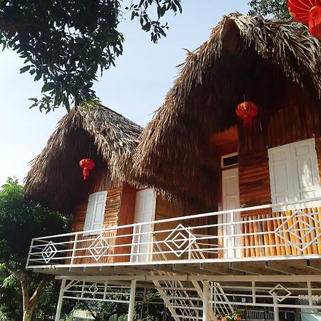 Your Home Mai Châu Ngoại thất bức ảnh