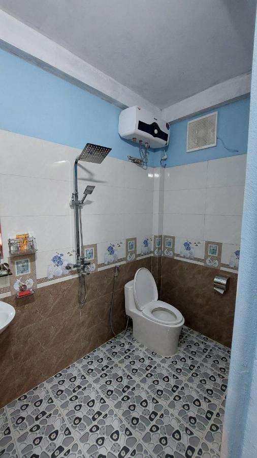 Your Home Mai Châu Ngoại thất bức ảnh