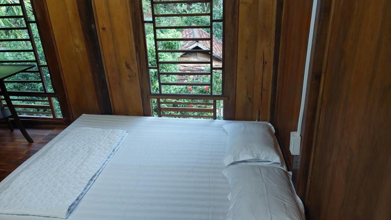 Your Home Mai Châu Ngoại thất bức ảnh