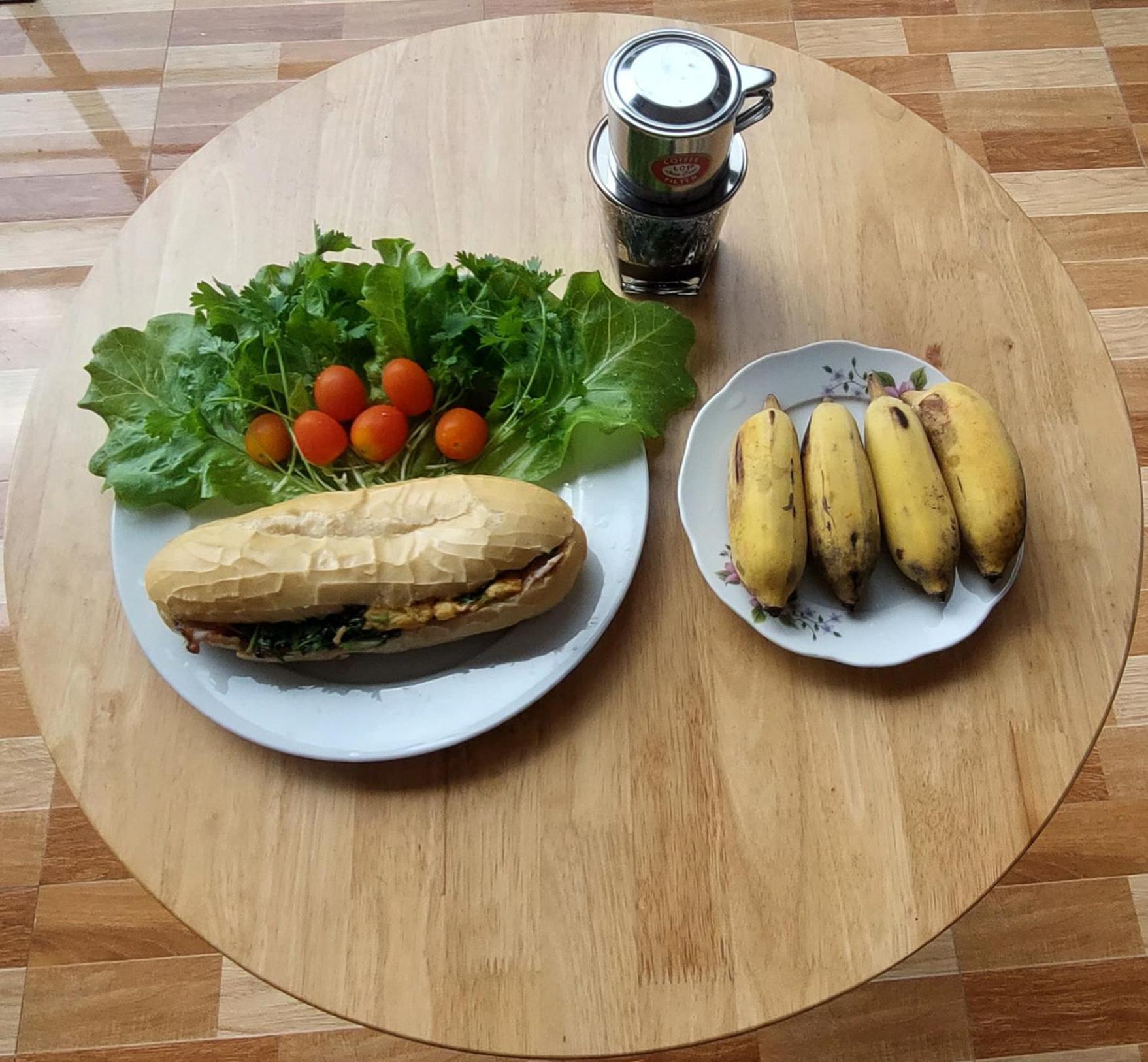 Your Home Mai Châu Ngoại thất bức ảnh