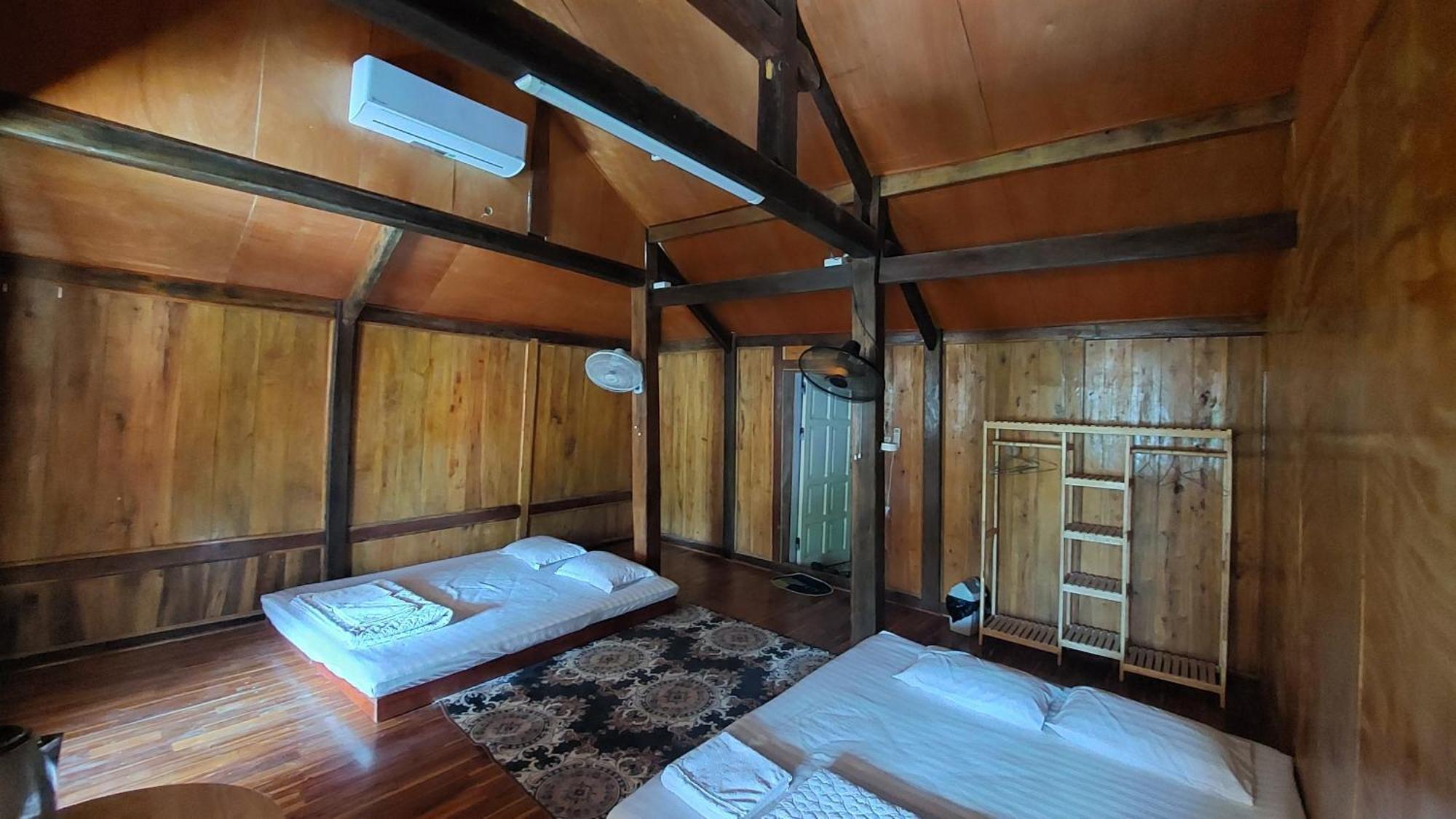 Your Home Mai Châu Ngoại thất bức ảnh