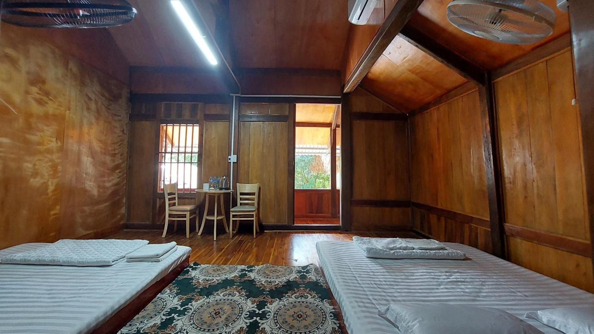 Your Home Mai Châu Ngoại thất bức ảnh