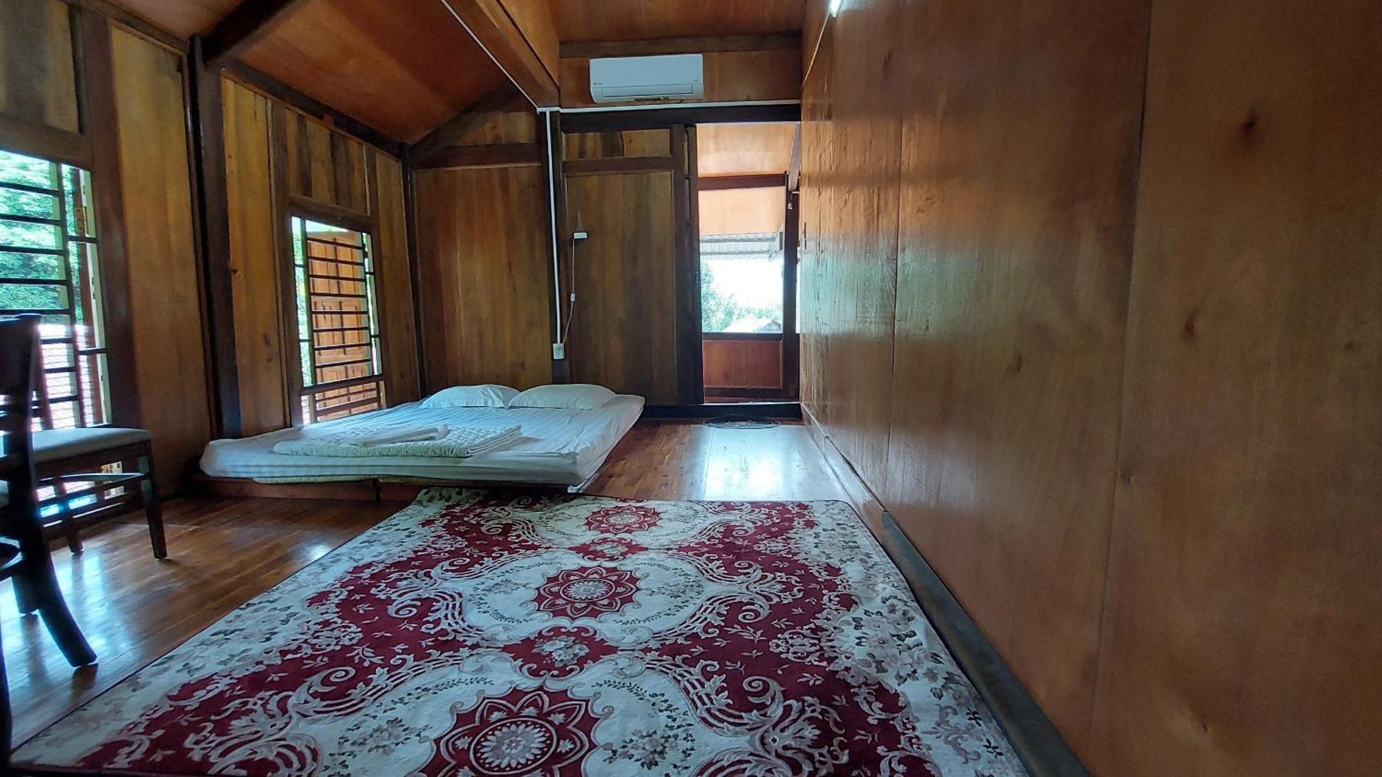 Your Home Mai Châu Ngoại thất bức ảnh