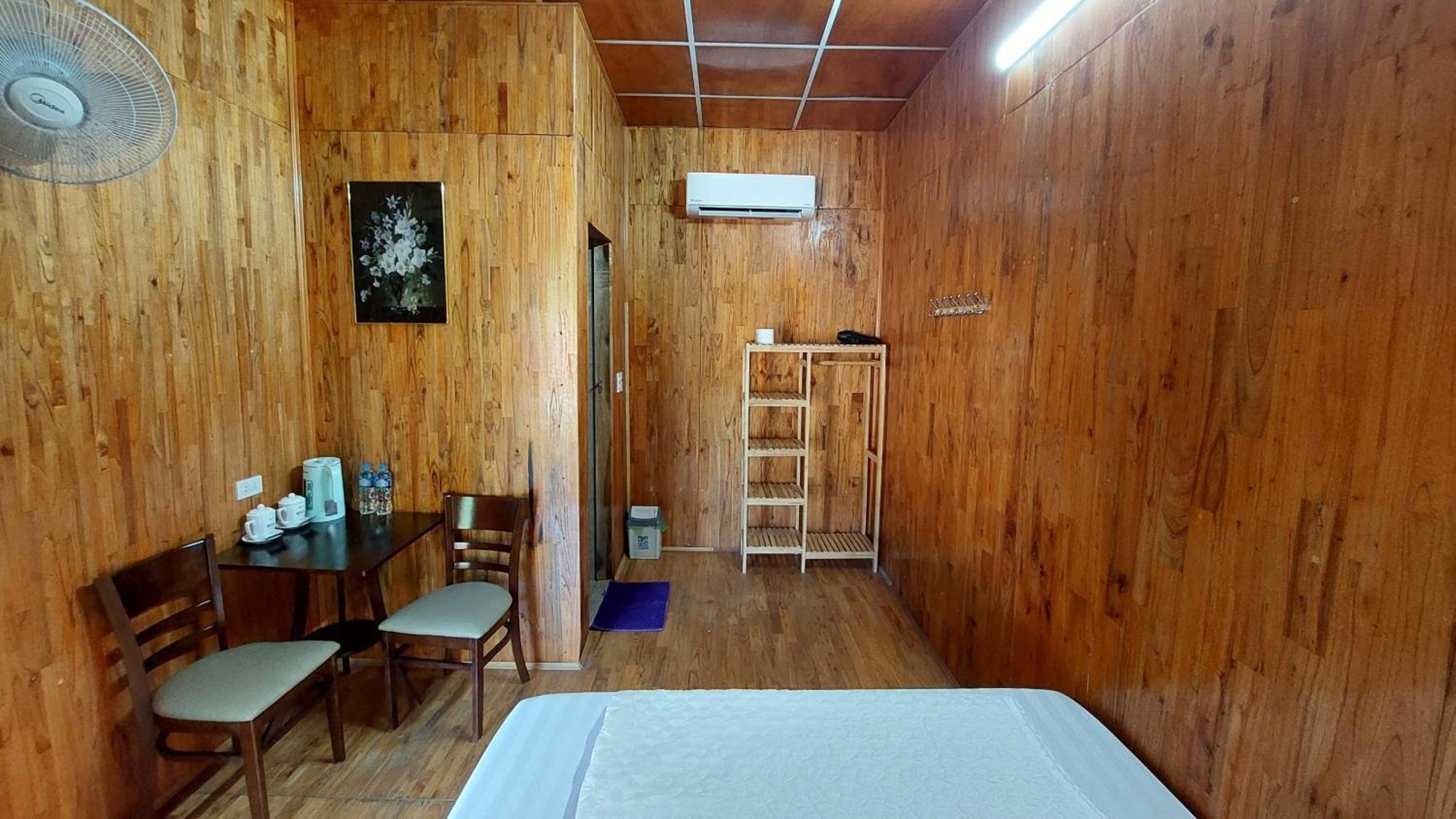 Your Home Mai Châu Ngoại thất bức ảnh