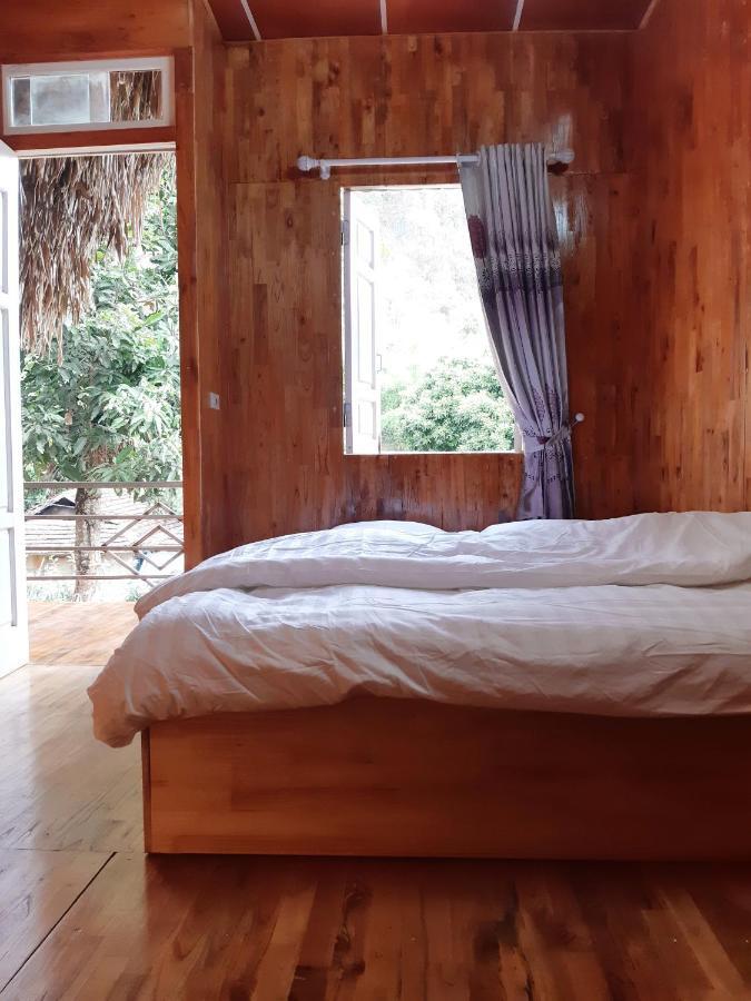 Your Home Mai Châu Ngoại thất bức ảnh