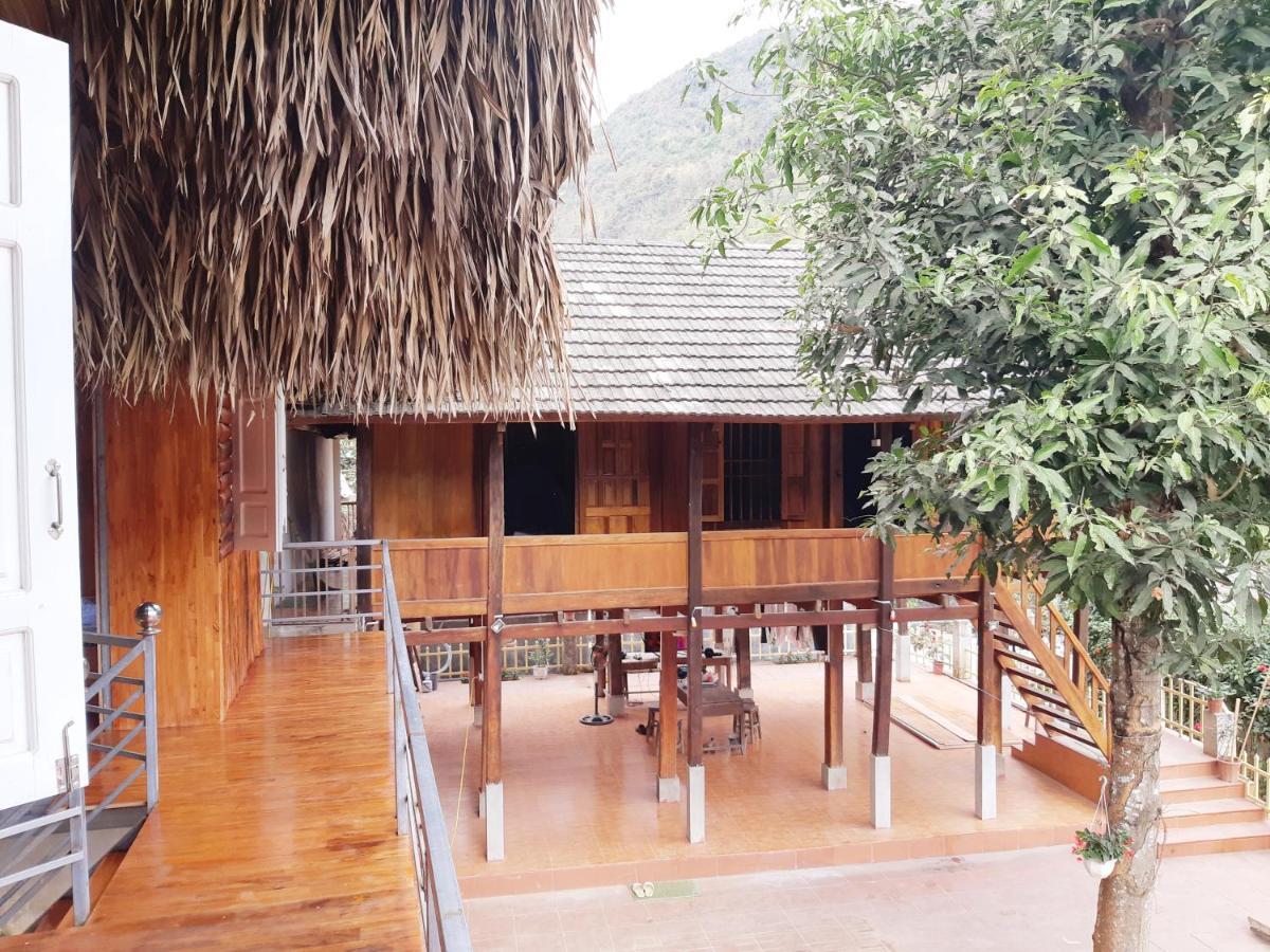 Your Home Mai Châu Ngoại thất bức ảnh