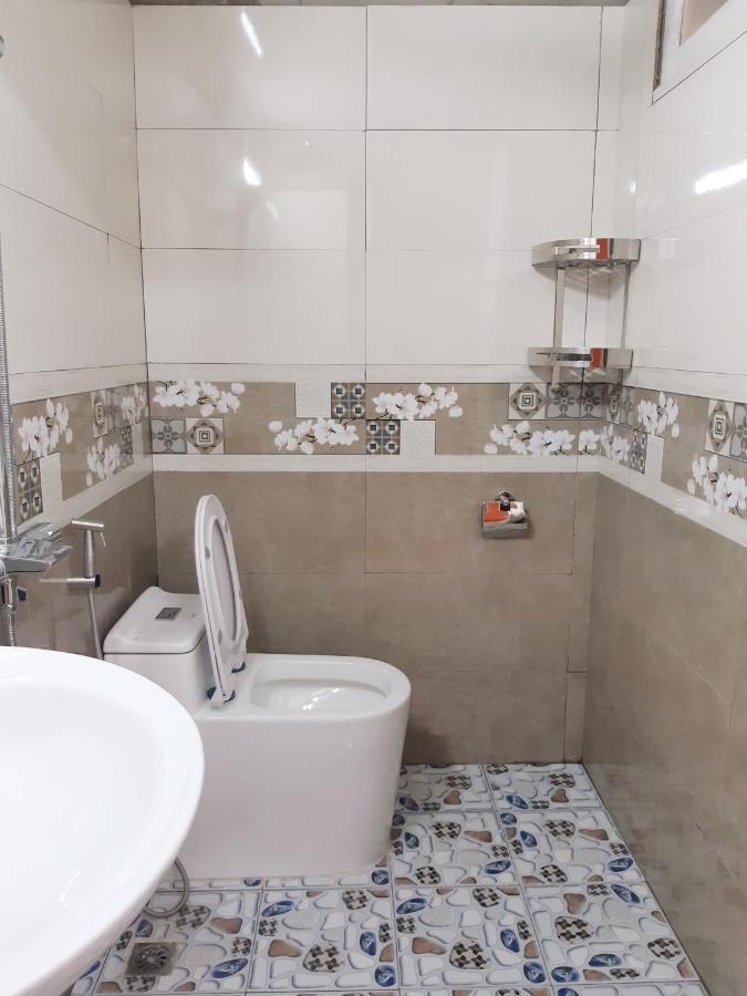 Your Home Mai Châu Ngoại thất bức ảnh